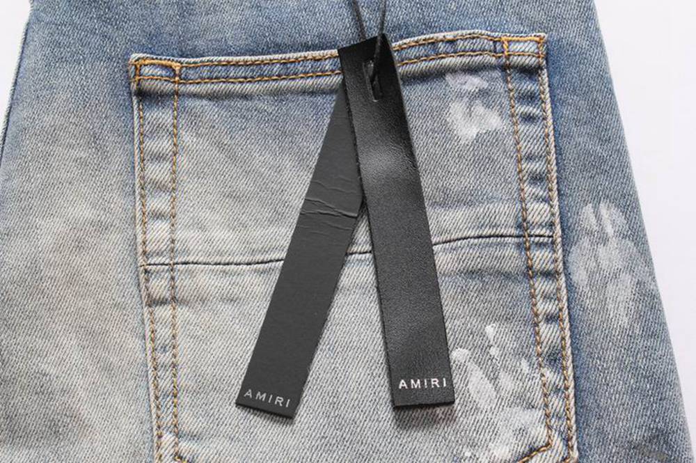 Amiri jeans